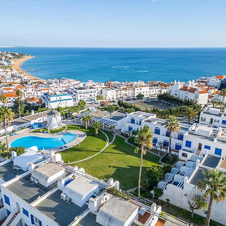 All Dreams Apartment - Urbanizacao Windmill Albufeira Exterior foto