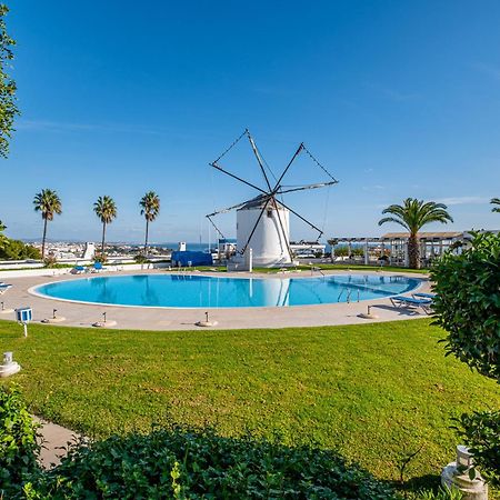 All Dreams Apartment - Urbanizacao Windmill Albufeira Exterior foto