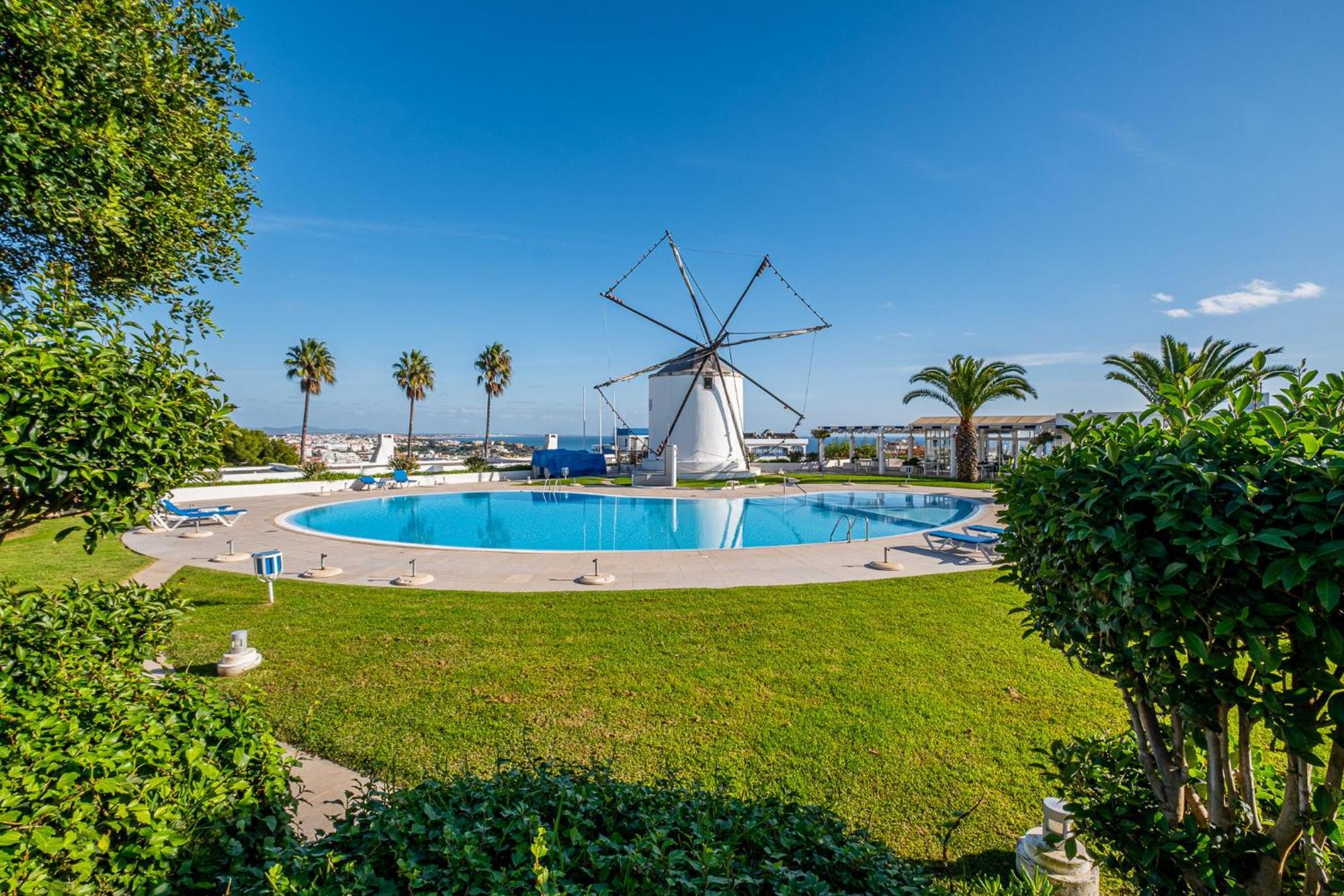 All Dreams Apartment - Urbanizacao Windmill Albufeira Exterior foto