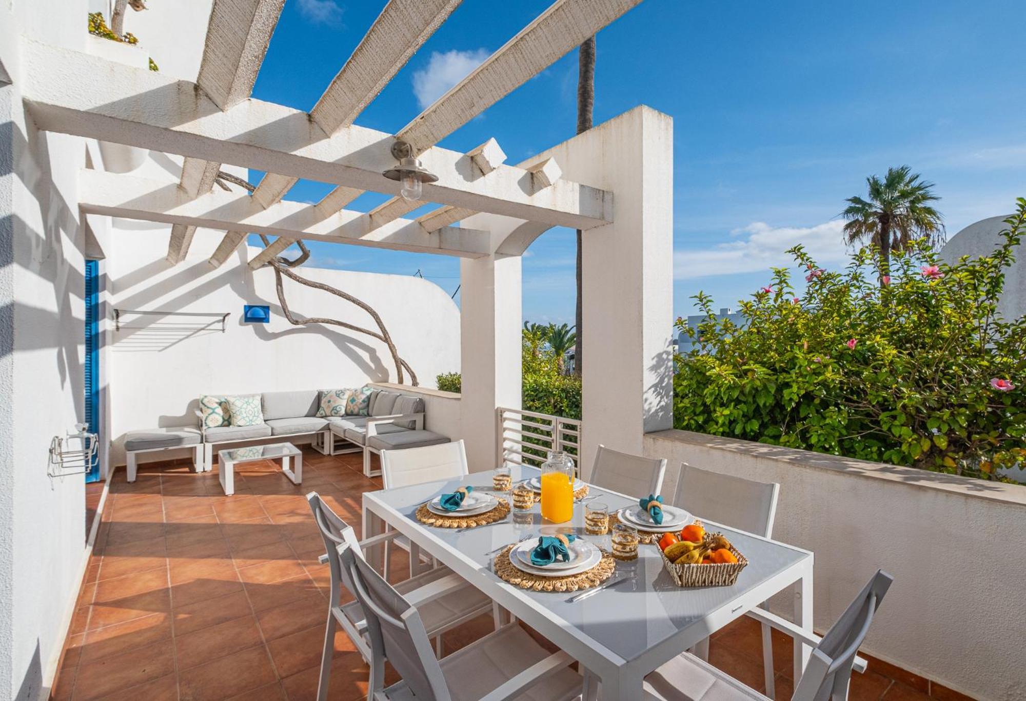 All Dreams Apartment - Urbanizacao Windmill Albufeira Exterior foto