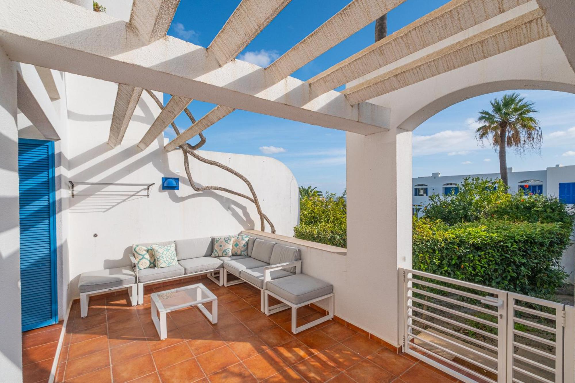 All Dreams Apartment - Urbanizacao Windmill Albufeira Exterior foto