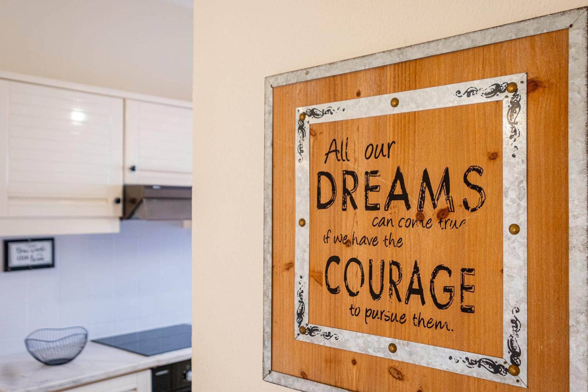 All Dreams Apartment - Urbanizacao Windmill Albufeira Exterior foto