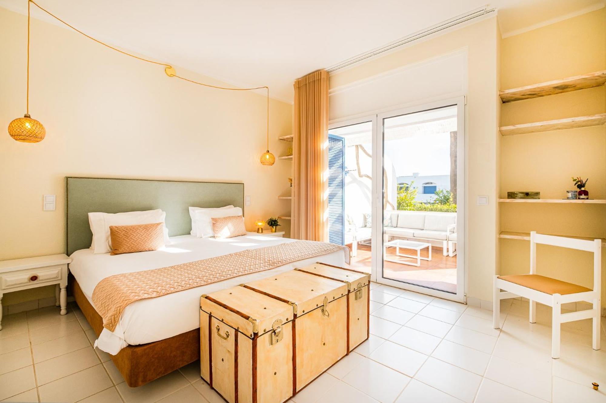 All Dreams Apartment - Urbanizacao Windmill Albufeira Exterior foto