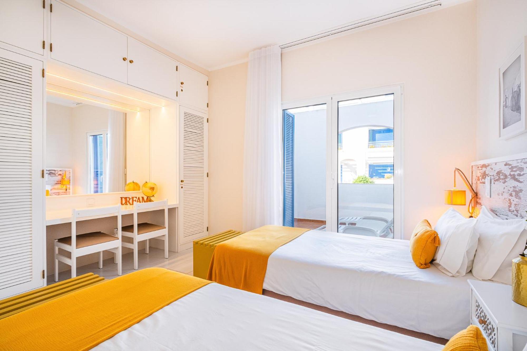 All Dreams Apartment - Urbanizacao Windmill Albufeira Exterior foto