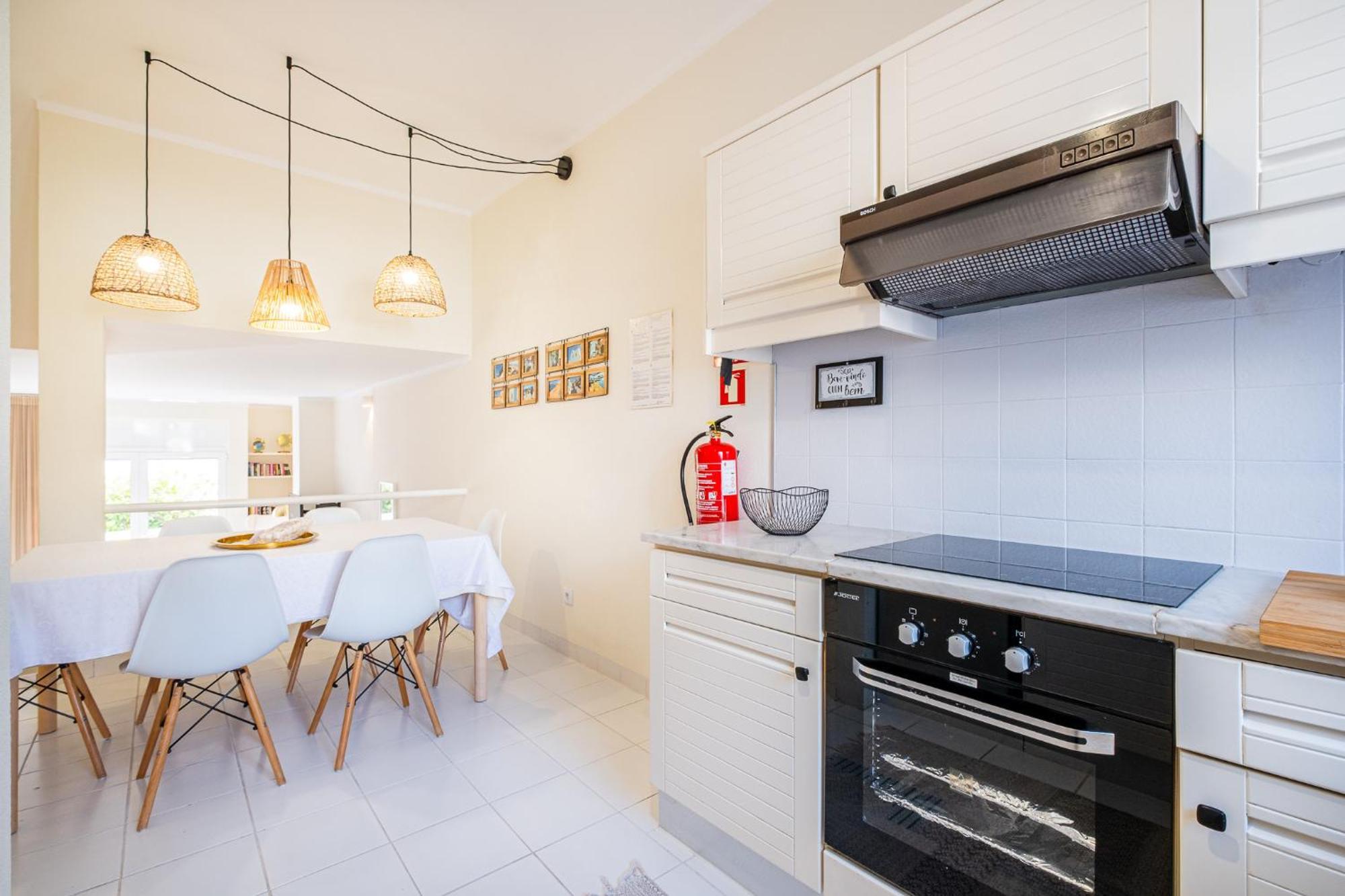 All Dreams Apartment - Urbanizacao Windmill Albufeira Exterior foto
