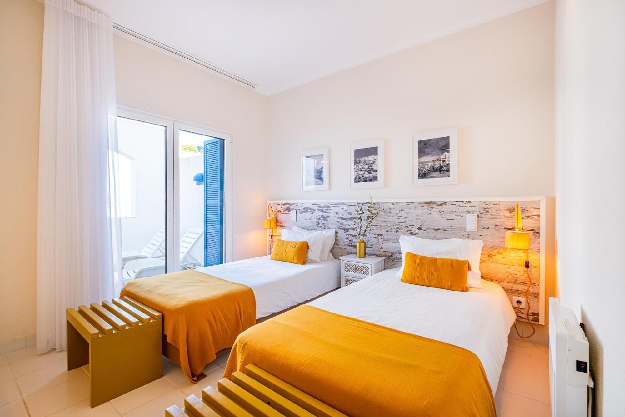 All Dreams Apartment - Urbanizacao Windmill Albufeira Exterior foto